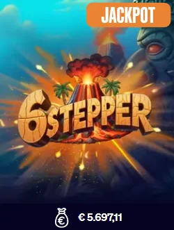 6stepper