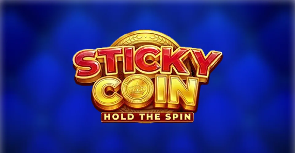 Sticky Coin: Hold The Spin