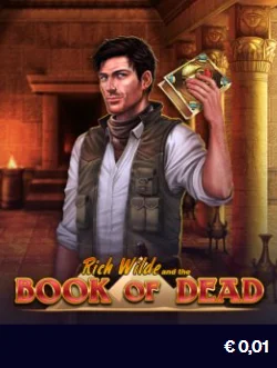 Book of Dead