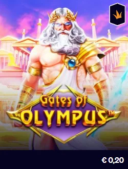 Gates of Olympus